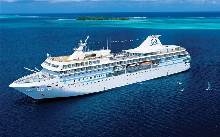 guadeloupe croisiere - Image
